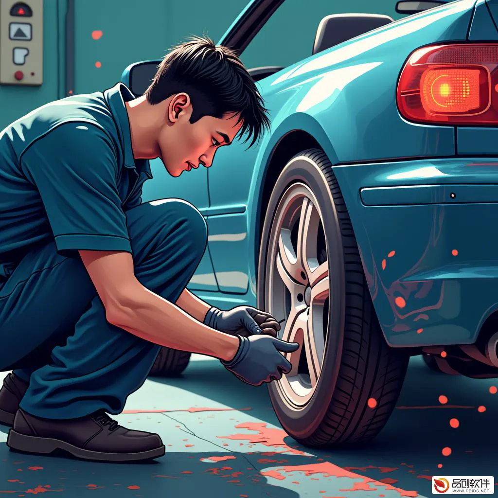 东莞市汽车故障知识AI图谱平台：一站式解决您的汽车难题
