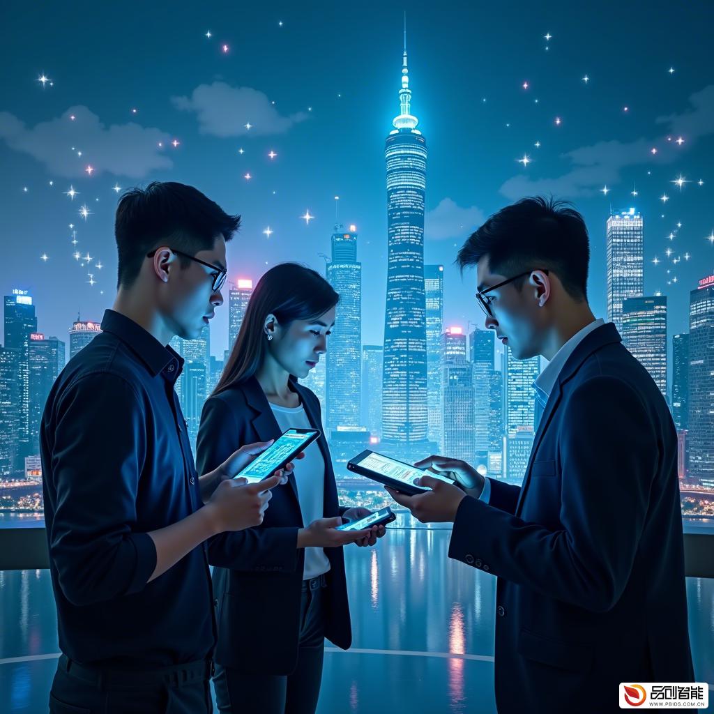 无锡市智能硬件数据采集生态链：创新引领未...