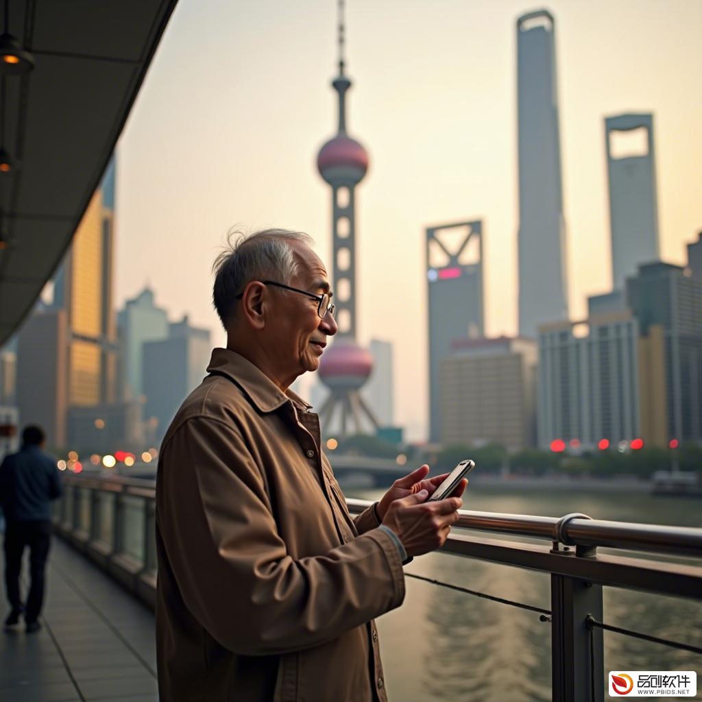 上海市银发健康伴侣平台方案商：打造智慧养...