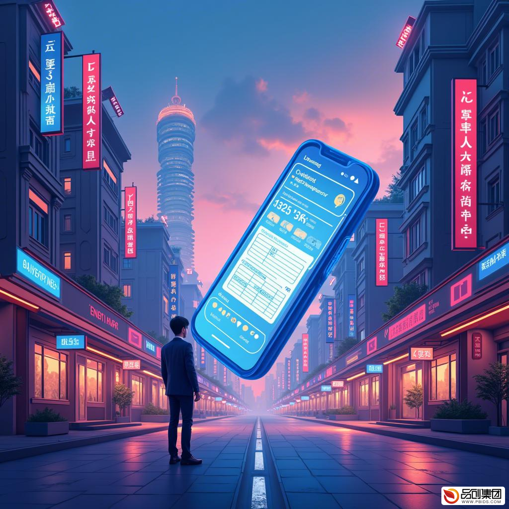 沈阳定制APP开发公司：打造专属移动应用，引领数字化转型
