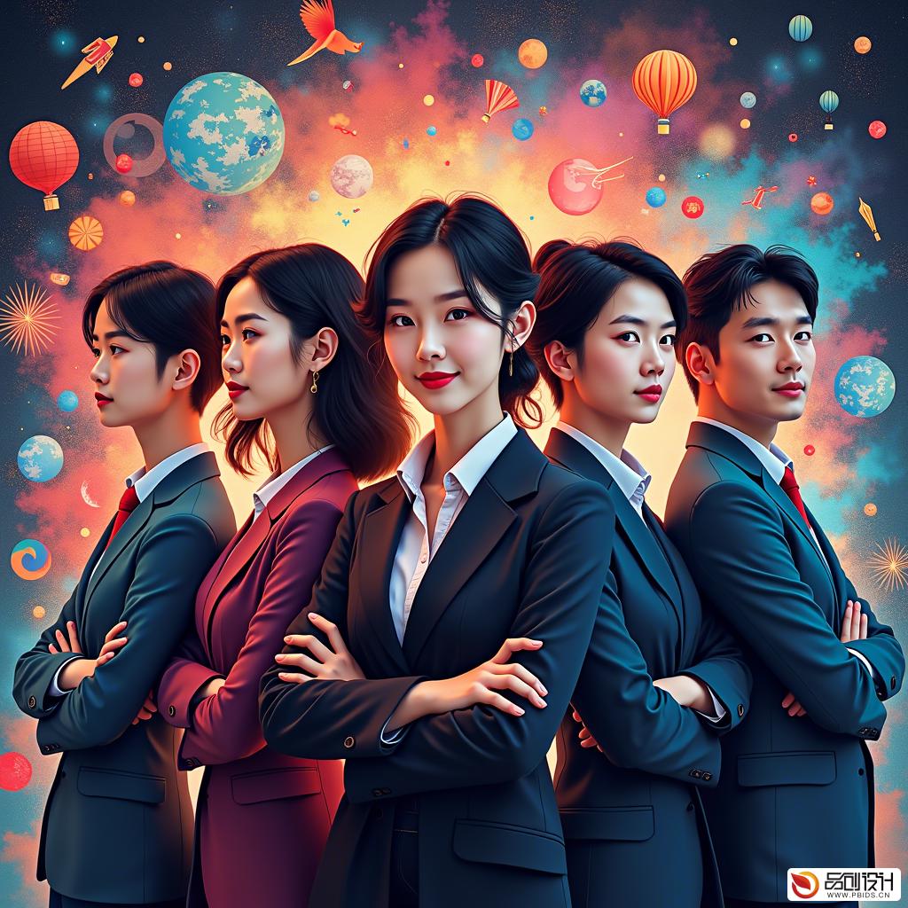 普洱热点营销设计团队的创意魅力与实战策略
