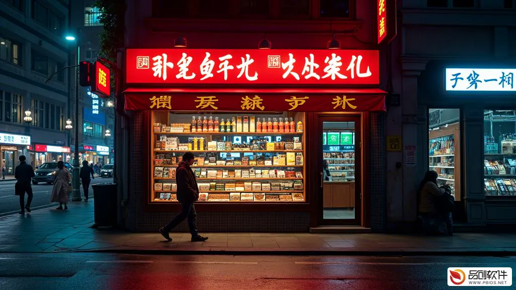 上海市烟草溯源防伪平台公司的创新与实践
