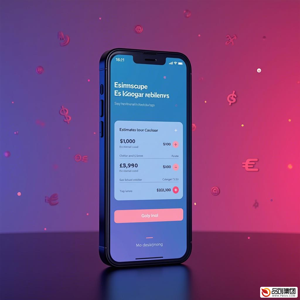 全面解析：APP开发价格估算的关键因素与策略
