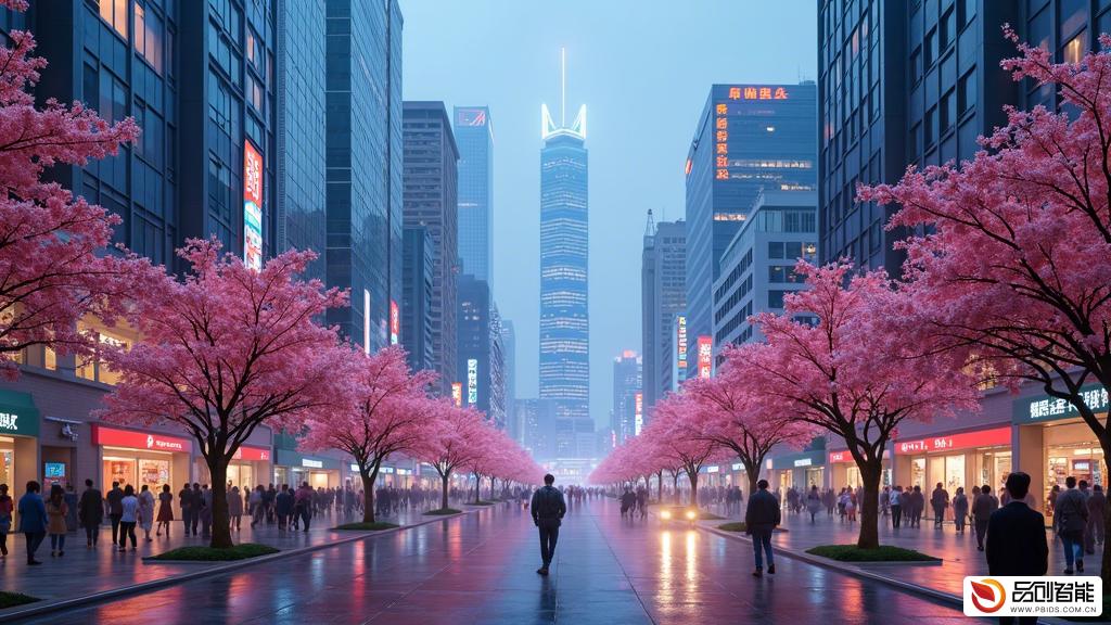 成都市机器人管理系统服务站：引领智能服务新时代

