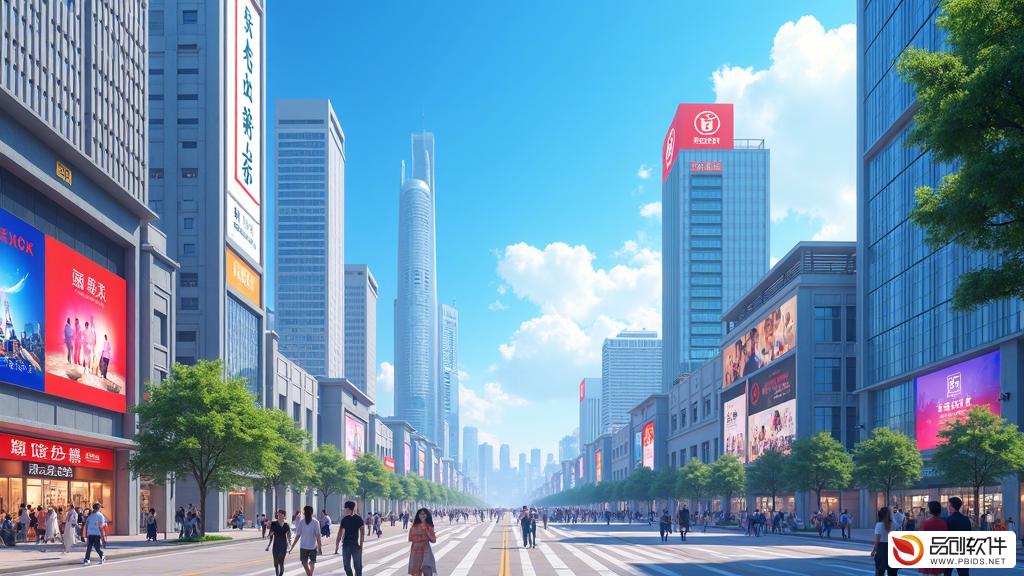 合肥市市政设施溯源管理平台方案商：打造智慧城市新标杆
