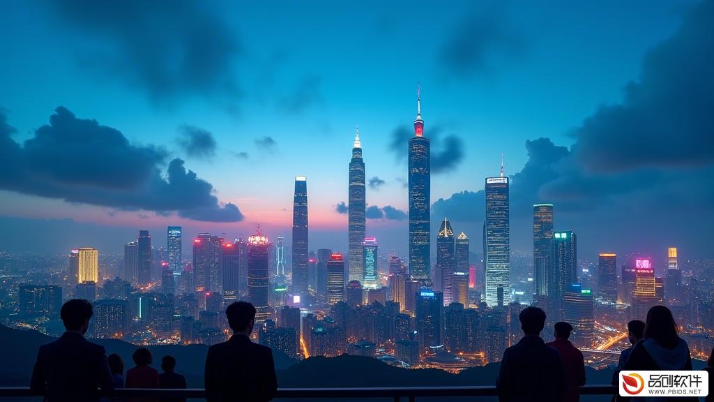 深圳市保险代理人APP集成商：重塑保险行业的数字化桥梁

