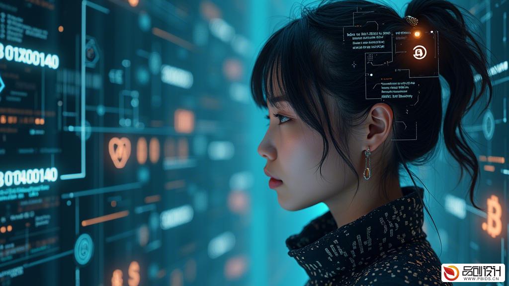 区块链技术品创设计工作室：重塑数字创意产业的未来
