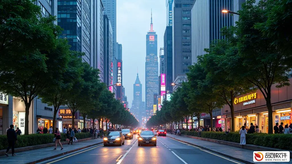广州市货运车载互联平台工作室：引领物流行业智能化转型
