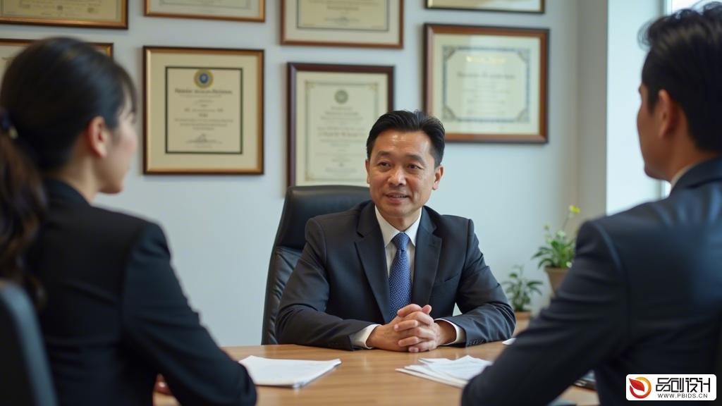 法律咨询运营增长：视觉工作室的创新策略与实践
