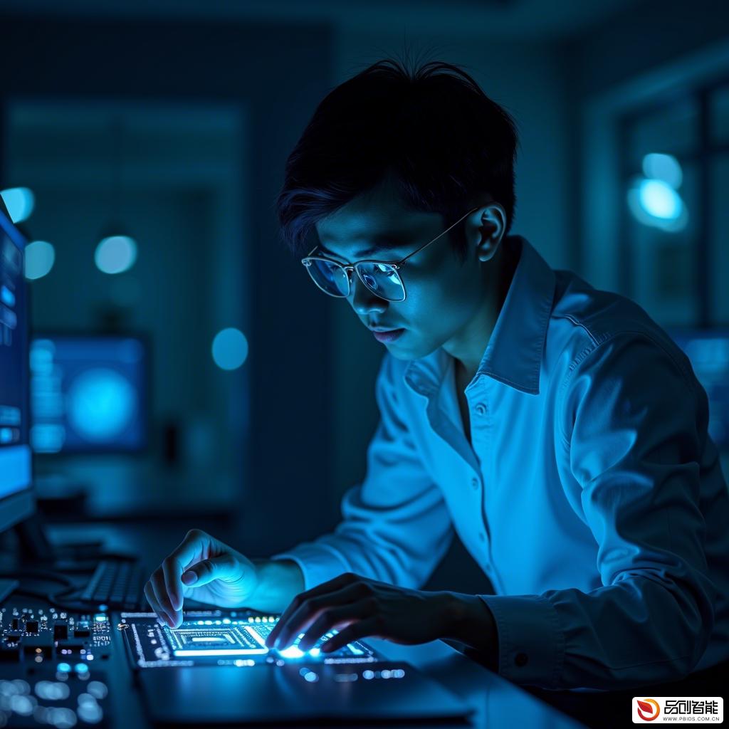 低功耗MCU硬件集成生态链：构建智能物联...