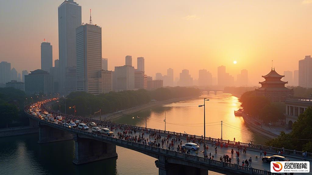 武汉市工业级可穿戴监测团队的革新之路
