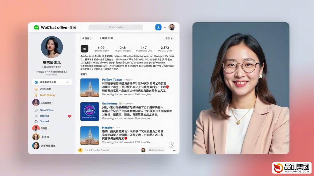 微信公众号微网站开发：打造高效互动的移动营销平台
