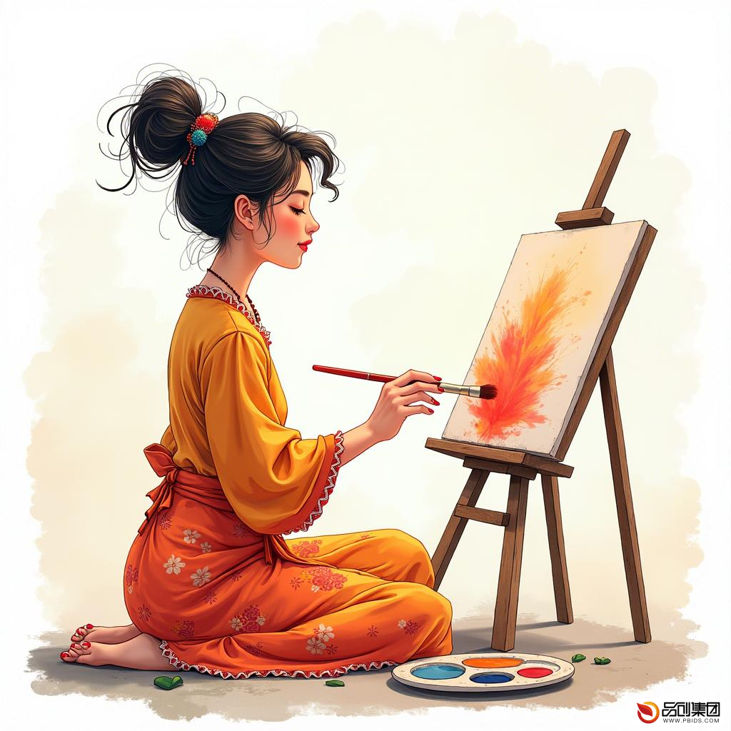 免费绘画教学软件APP大推荐
