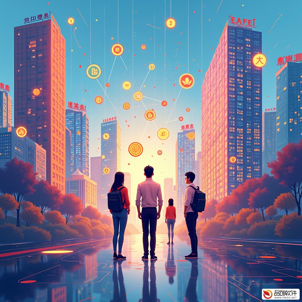 合肥市会员积分通证系统方案：创新零售与消...