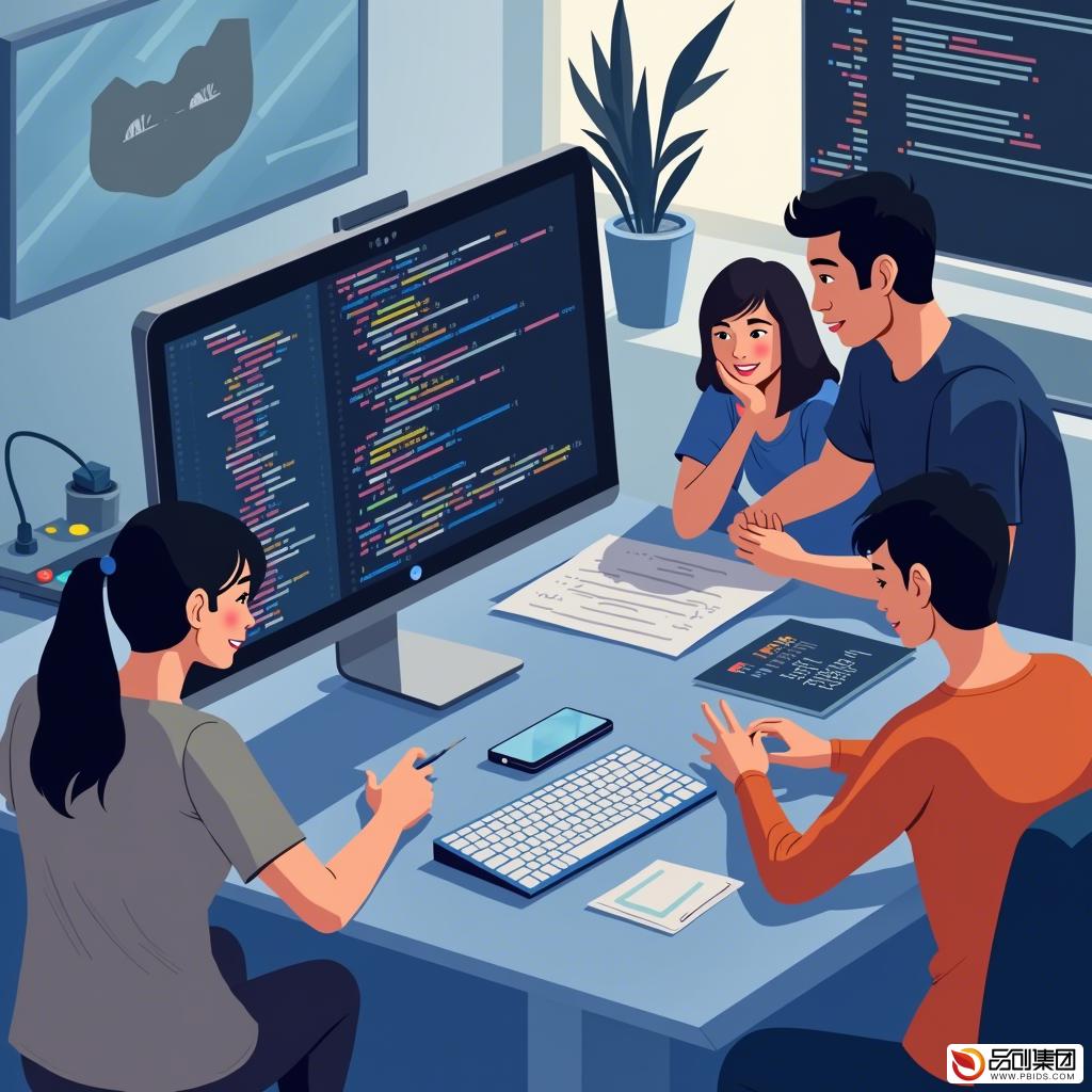 小程序定制开发优选指南：哪家公司更胜一筹？
