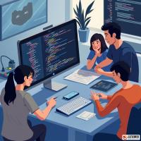 小程序定制开发优选指南：哪家公司更胜一筹？
