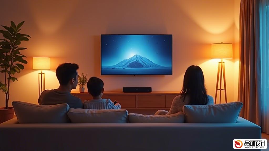 家居交互逻辑设计：打造未来智能生活的核心团队