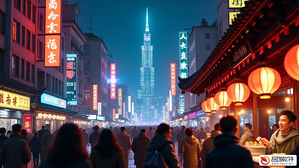 成都市智慧养老健康管理平台：科技赋能，乐享银龄生活
