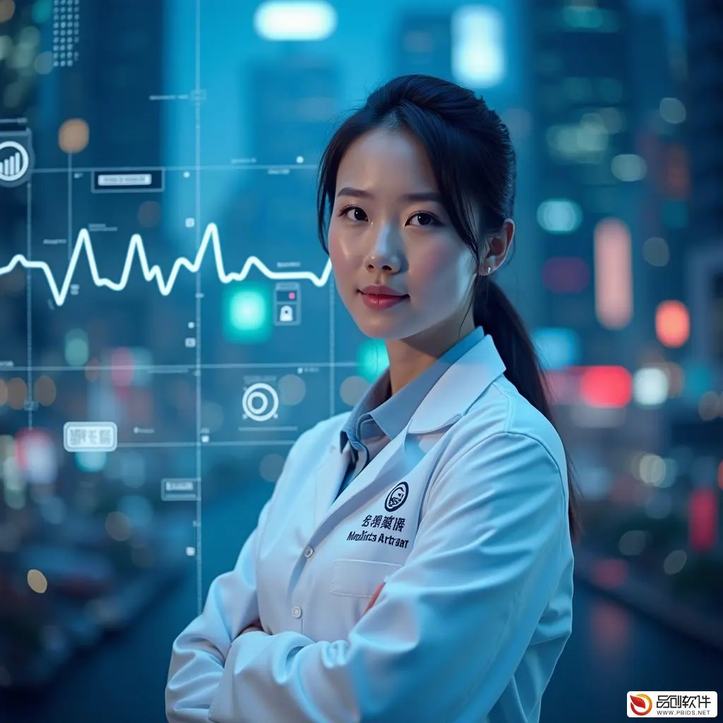 无锡市医疗数据加密系统研发中心：守护健康数据的...