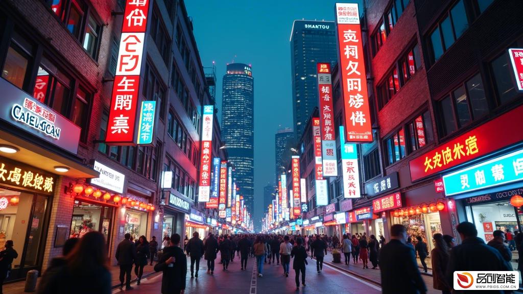 汕头市线上问诊与电子处方平台工作室：便捷医疗的新篇章
