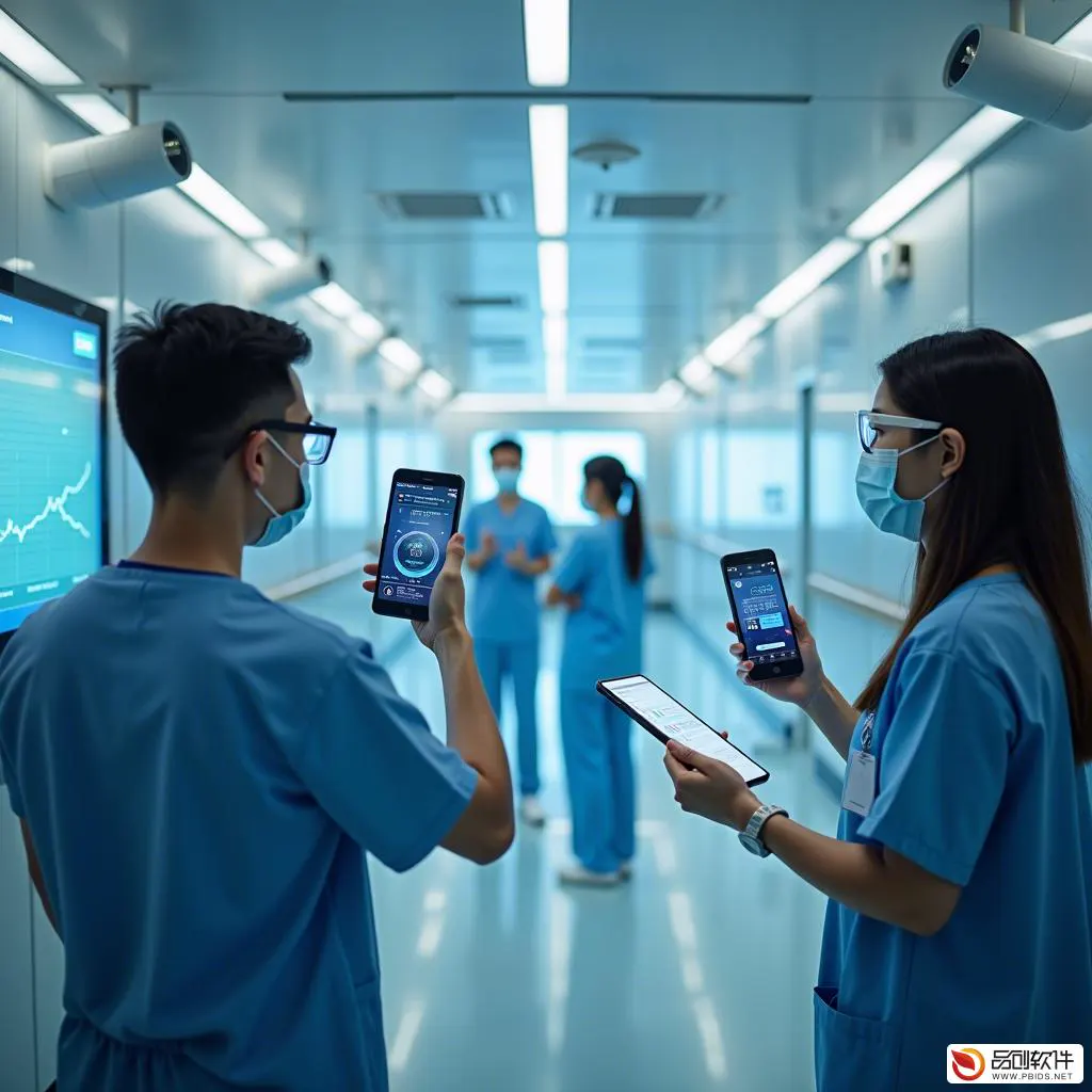 无锡市医院感染防控物联网方案的创新实践
