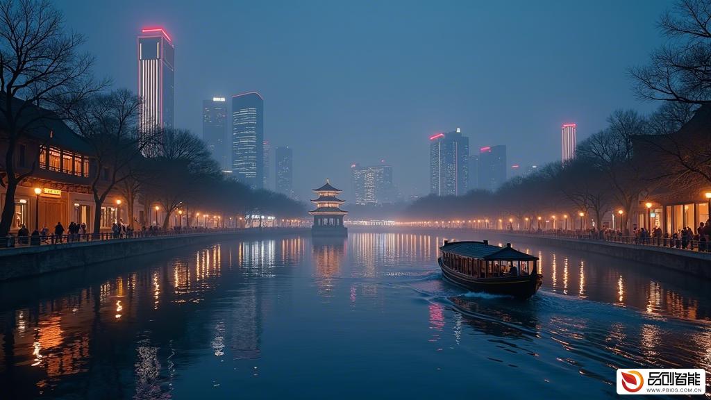 苏州市物联网中间件平台集团：引领智慧城市新篇章
