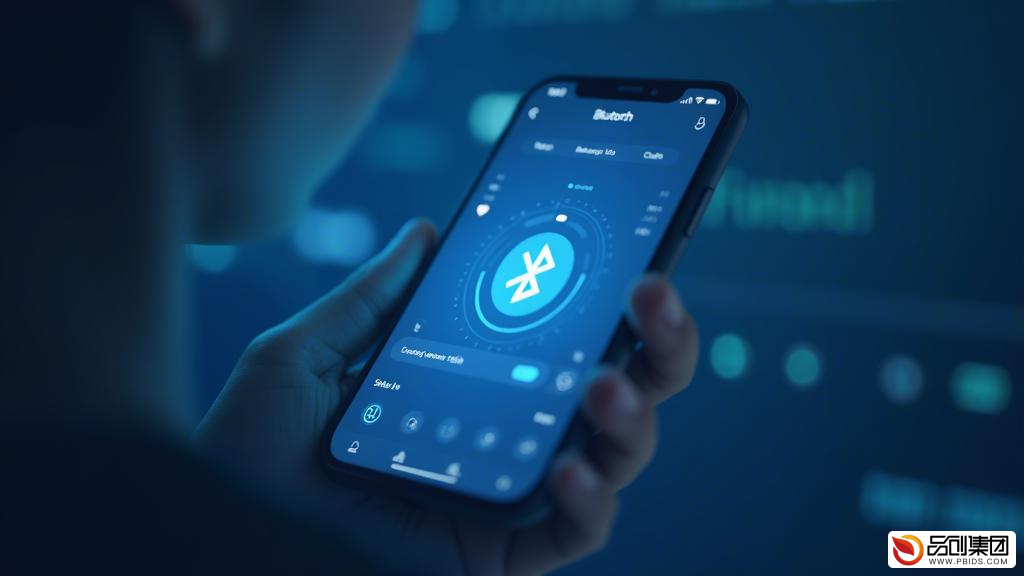 蓝牙APP定制开发：打造高效连接的创新解决方案
