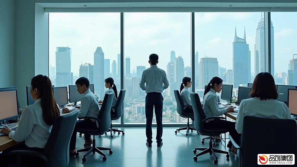 银行外包人员管理的全面解析与优化策略