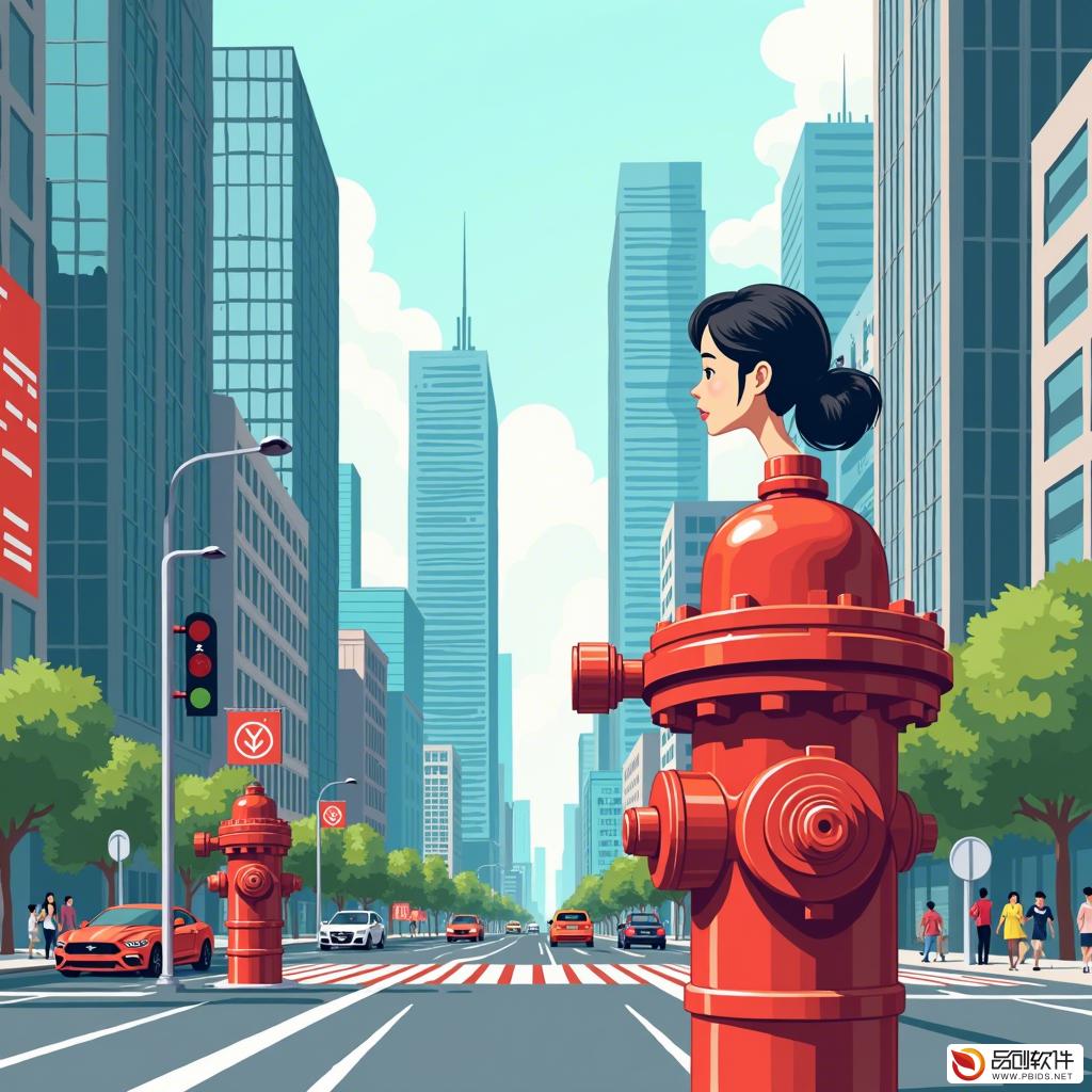 深圳市市政智能消防栓网络系统工作室：创新...