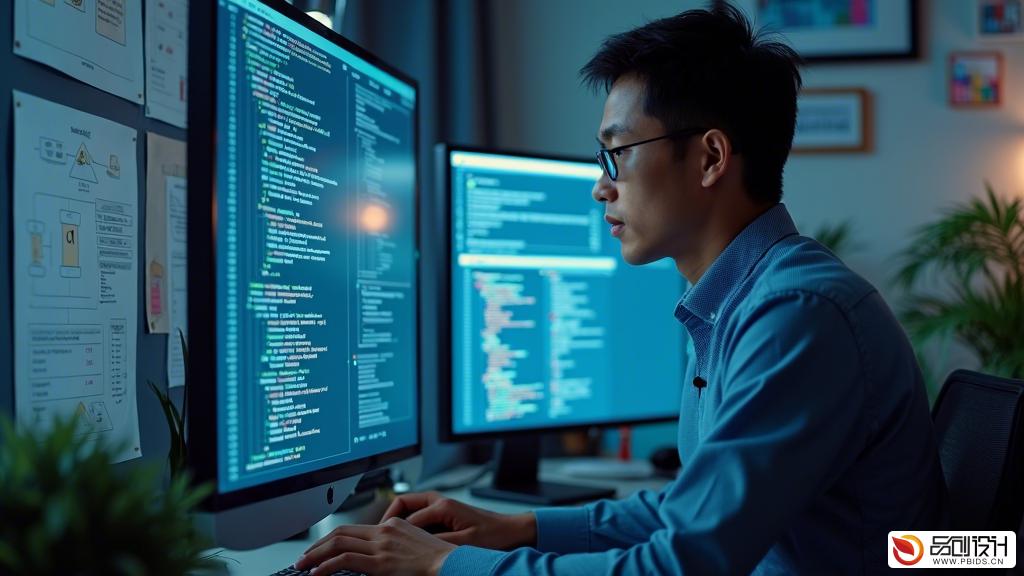 数据安全在移动端UI/UX设计中的核心策略与实践
