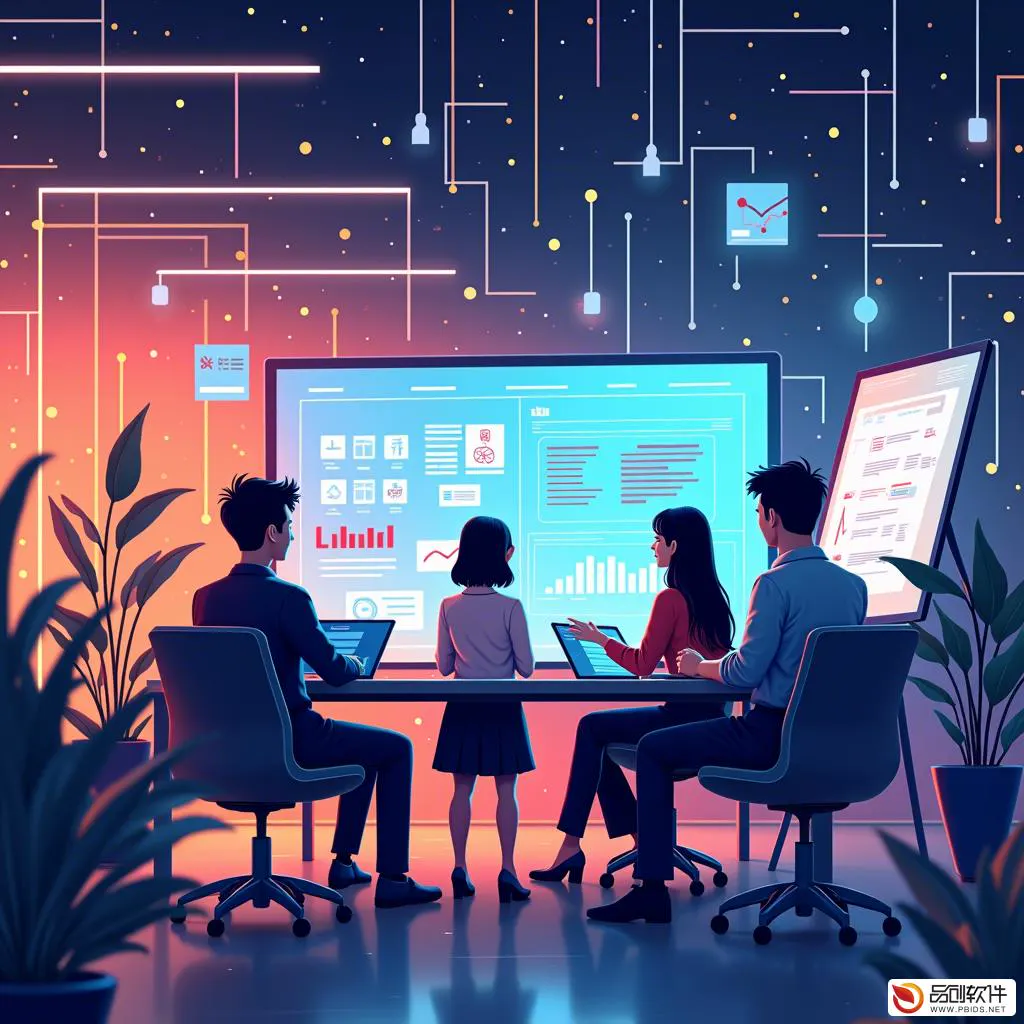 构建卓越体系：null企业内训知识库平台研发团队的创新与实践
