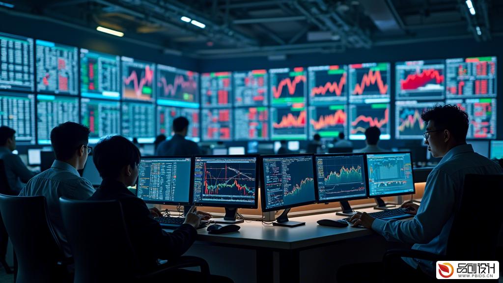 金融期货VI系统设计的全面解析与实践指南
