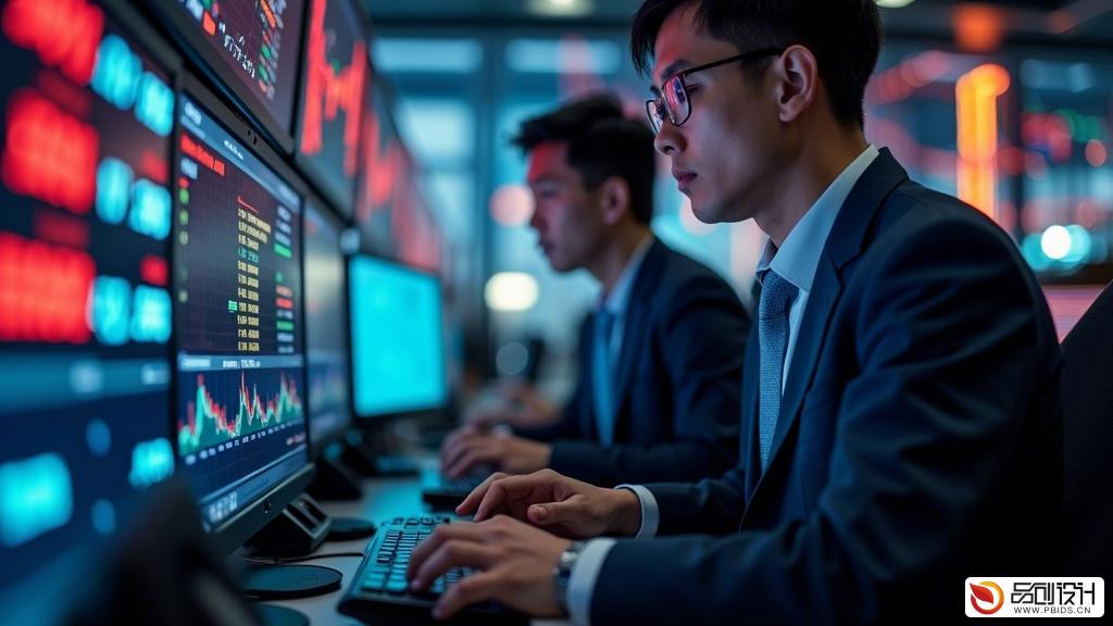 外汇交易社交传播：设计团队的创意力量与市场影响
