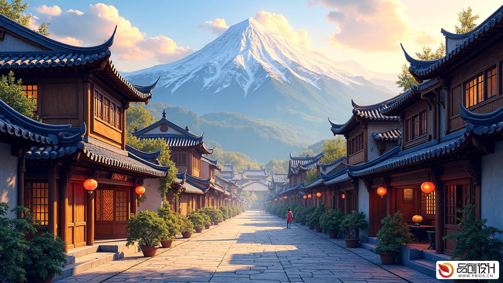 丽江交互动效设计有限公司：创新引领未来设计新风尚
