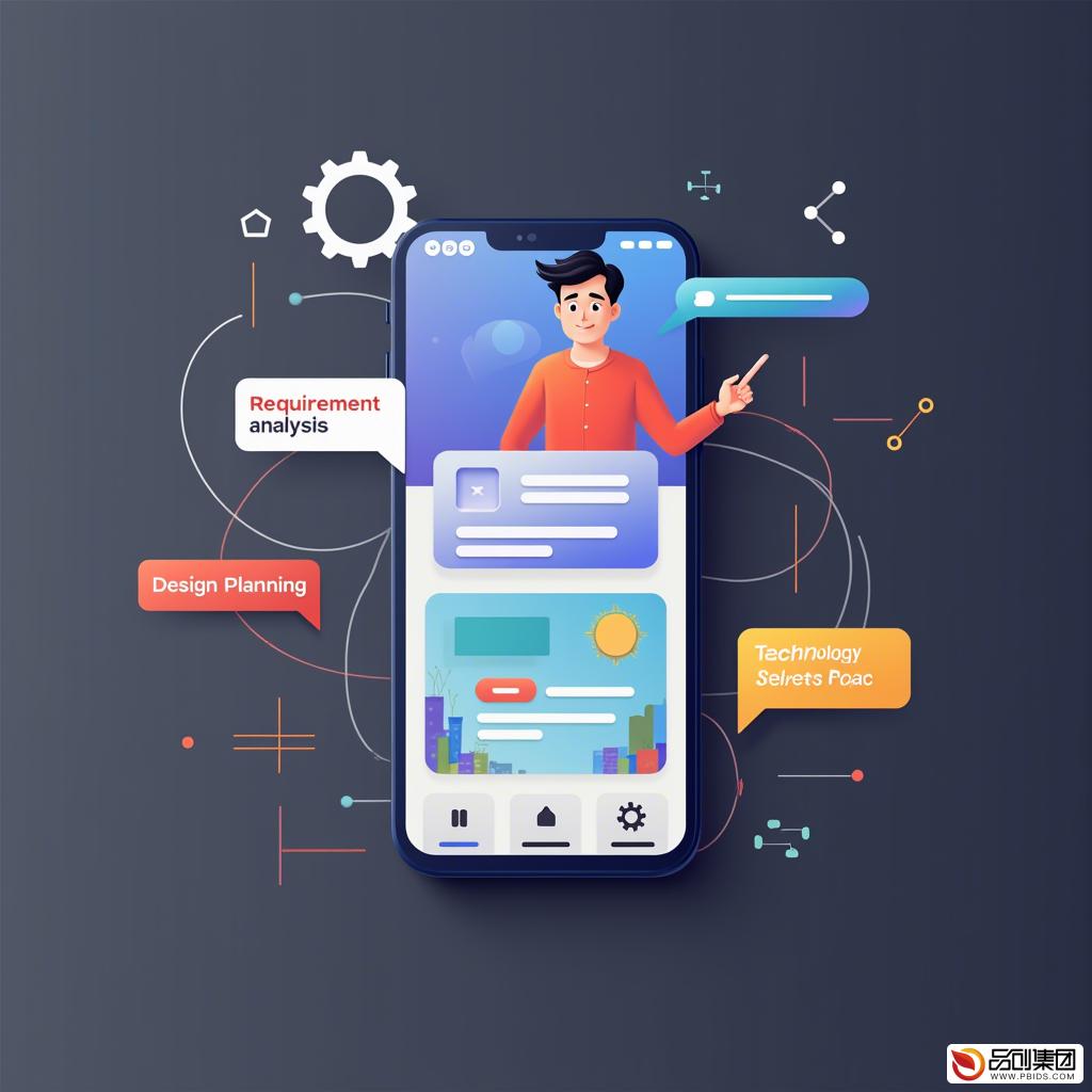App定制开发：打造专属应用的全面指南
