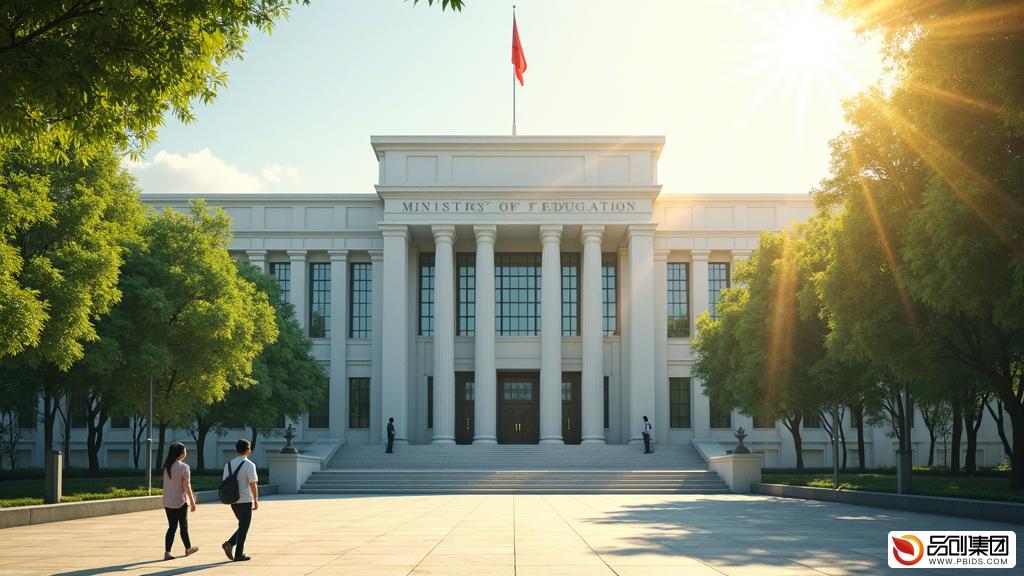 教育部加强网络安全：构建安全、健康、和谐的在线教育环境
