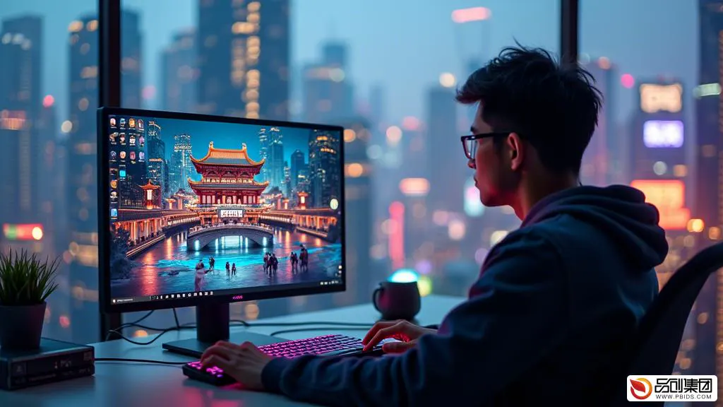成都公众号小程序开发：打造高效互动的移动新平台
