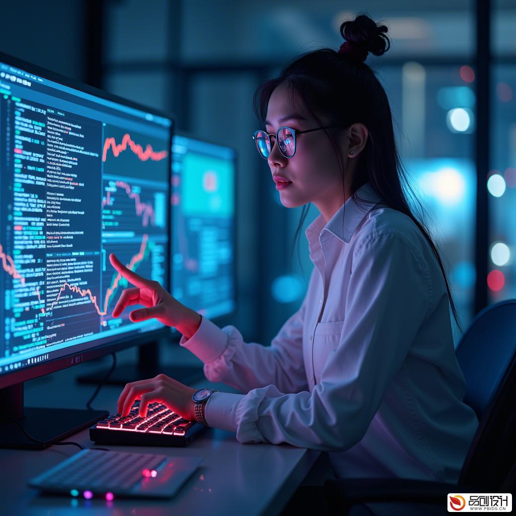 江门UX全案设计公司的创新之路：打造卓越...