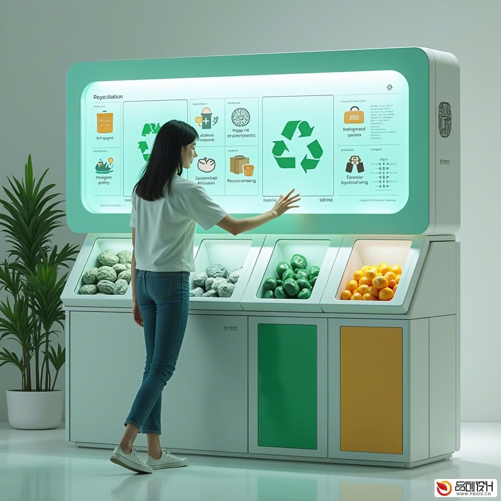资源回收交互逻辑设计：构建高效与用户体验...