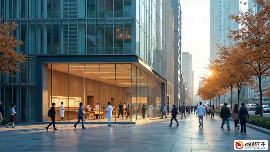 北京市医疗物联网关协议平台集团：引领智慧医疗新时代
