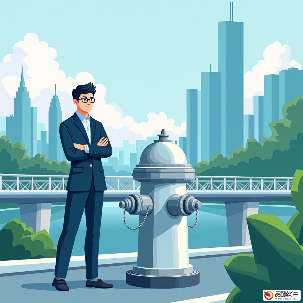 杭州市市政智能消防栓网络系统：创新引领城...