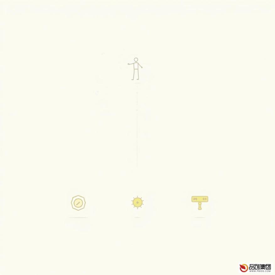 交互设计的五大基本原则：打造卓越用户体验的基石
