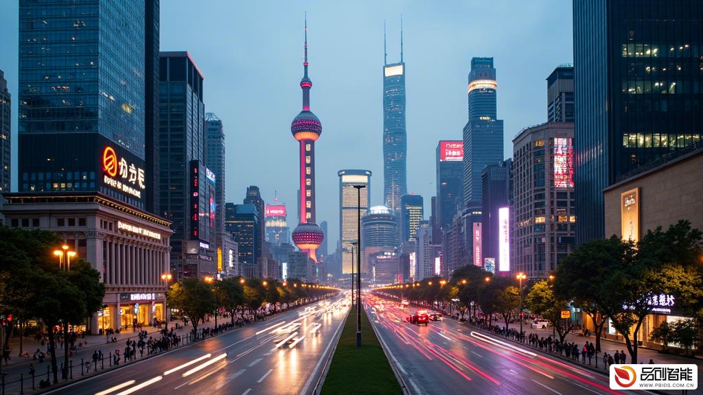 上海市智能分诊算法升级系统平台：医疗健康的未来之路
