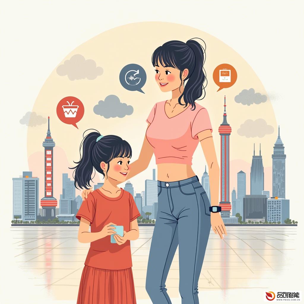 杭州市可穿戴健康监测仪集成公司的创新与发展
