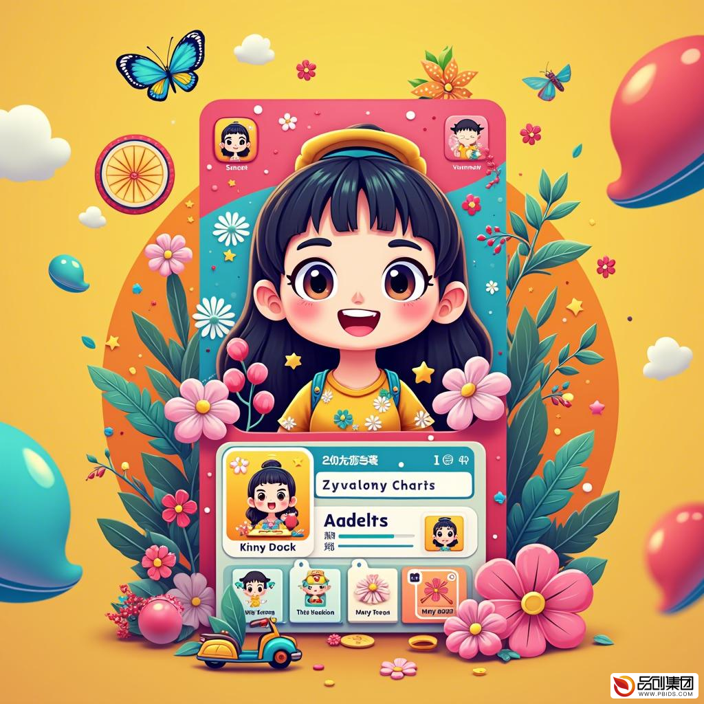 打造个性化公众号微信名片：提升品牌形象与...