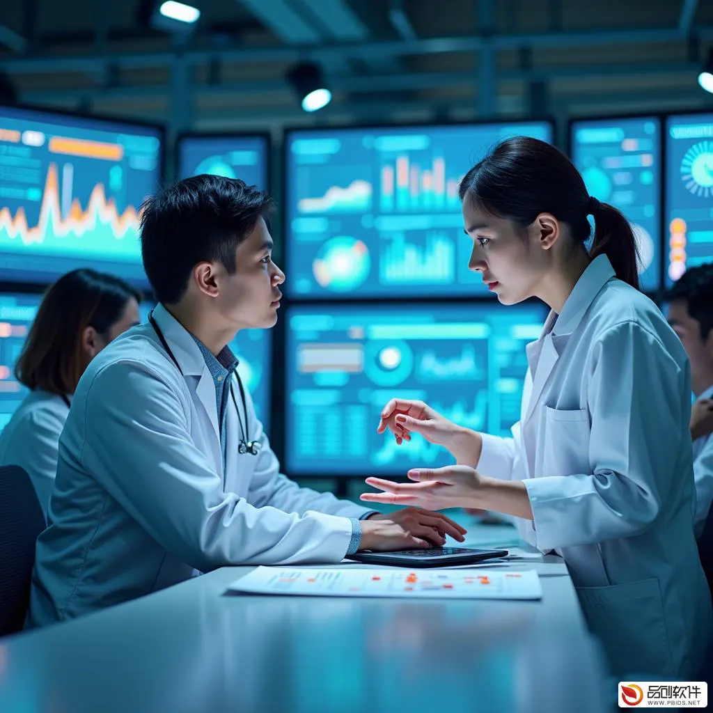苏州市医药库存周转预测平台服务站：智慧医疗的库...