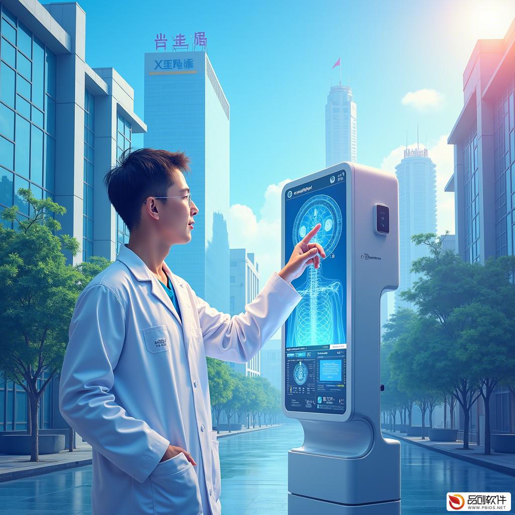 成都市X射线系统开发有限公司：科技创新引...