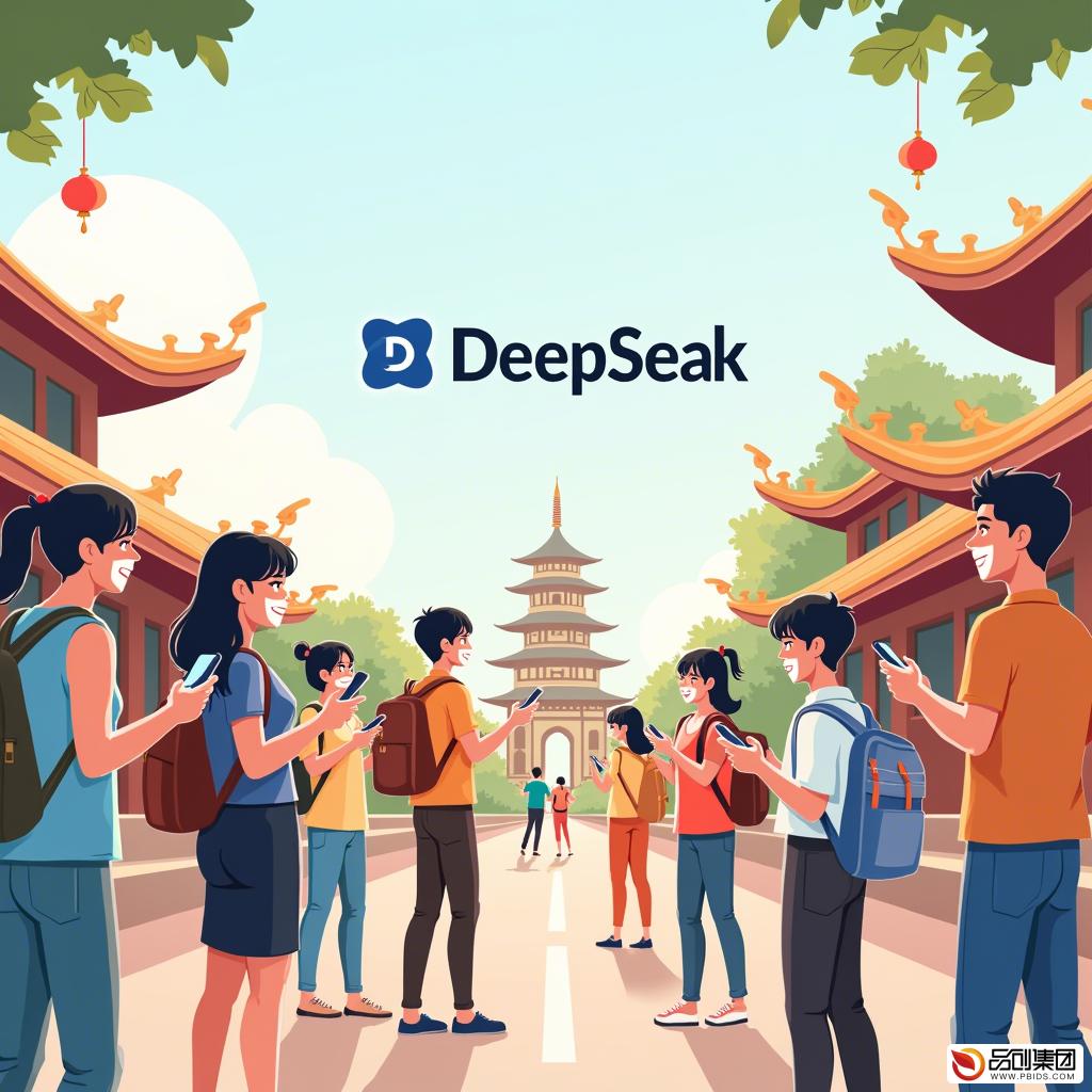 品创集团引领未来：DeepSeek模型在文化旅游行业...