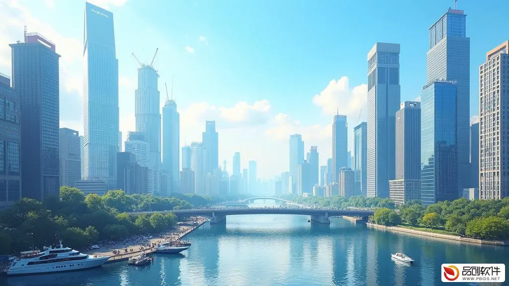 天津市多协议物联网关集成平台服务站：推动智慧城市新篇章
