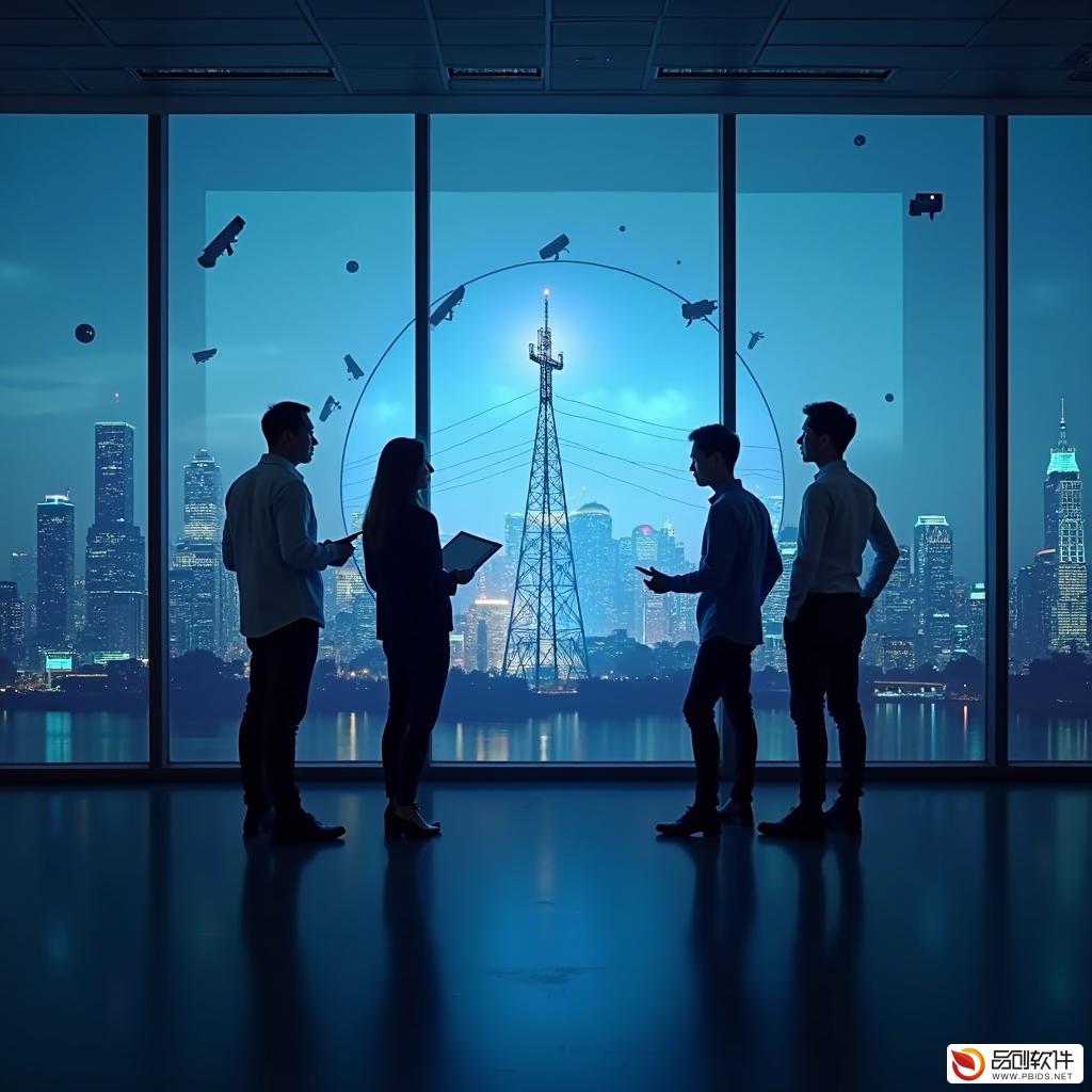 苏州市5G+AI视频网关系统集成商：引领...